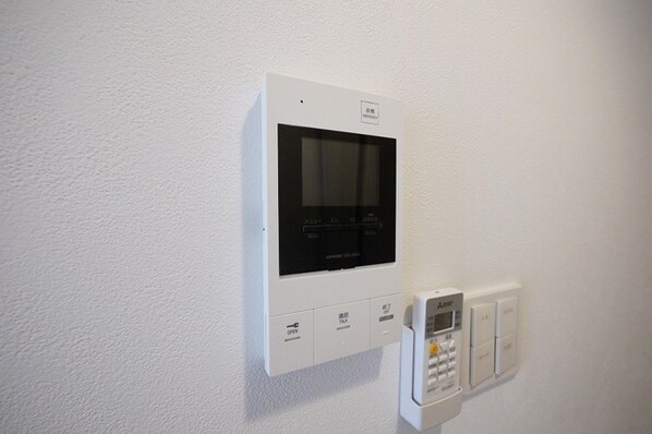 ステージファースト成増の物件内観写真